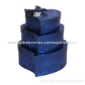 Gift Boxes, Five Colors Can be Customized, Can be Used as Packaging of Goods Dressing